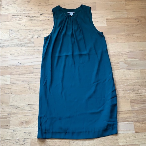 H&M / Sea foam green Dress - Picture 3 of 4